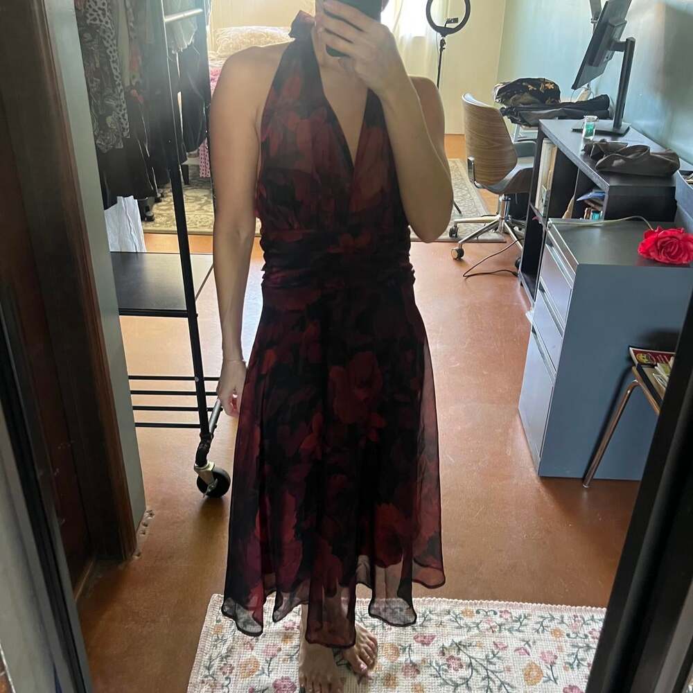 Dressbarn Women's Dress